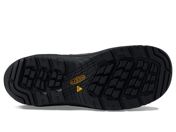 キーン メンズ ブーツ・レインブーツ シューズ Reno Mid KBF WP