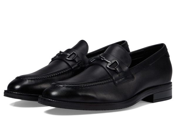 コールハーン メンズ スリッポン・ローファー シューズ Modern Essentials Bit Loafer Black