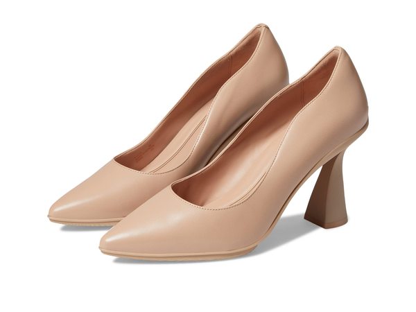 コールハーン レディース サンダル シューズ York Soft Ballet コールハーン レディース サンダル シューズ York Soft Ballet Egret