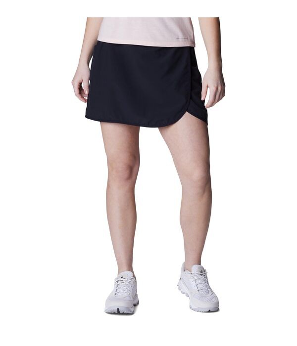 コロンビア レディース スカート ボトムス Hike Skort Black