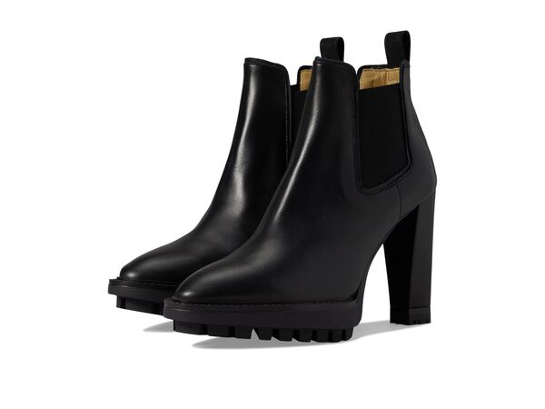 オールセインツ レディース ブーツ・レインブーツ シューズ Harper Boot Black