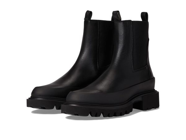 オールセインツ レディース ブーツ・レインブーツ シューズ Harlee Boot Black