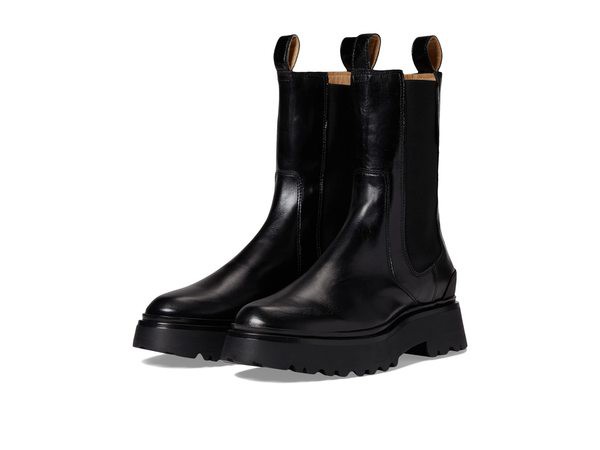 オールセインツ レディース ブーツ・レインブーツ シューズ Amber Boot