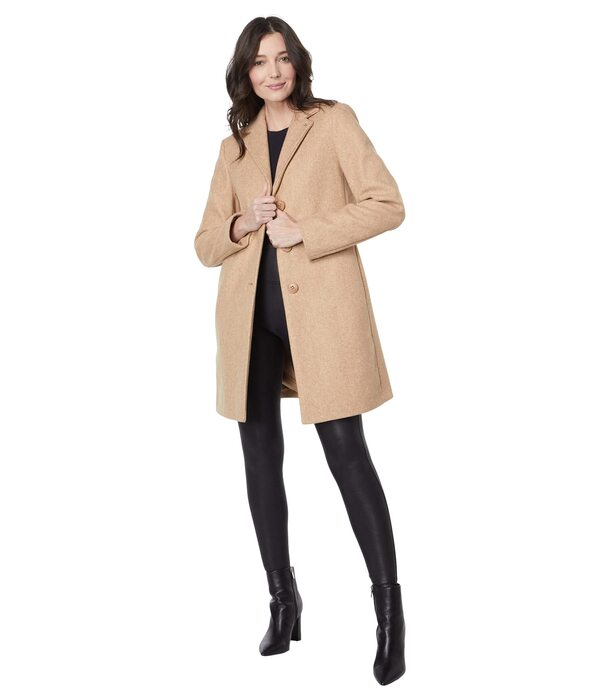 カルバンクライン　コート トレンチコート - コットントレンチコート | カルバン・クライン