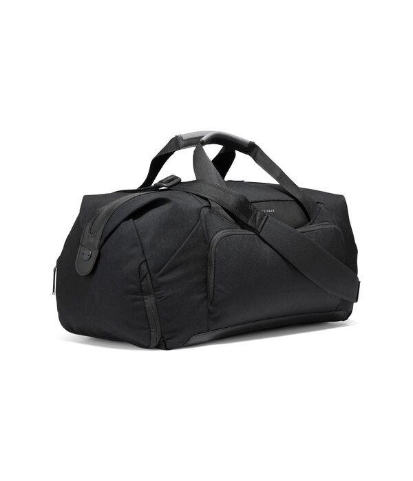 コールハーン メンズ ボストンバッグ バッグ Zerogrand Duffel Black 1