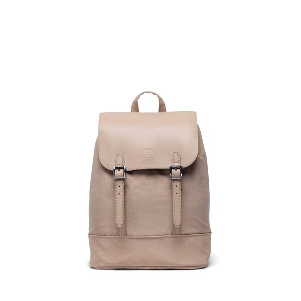 ハーシェルサプライ レディース バックパック・リュックサック バッグ Orion Retreat Mini Light Taupe