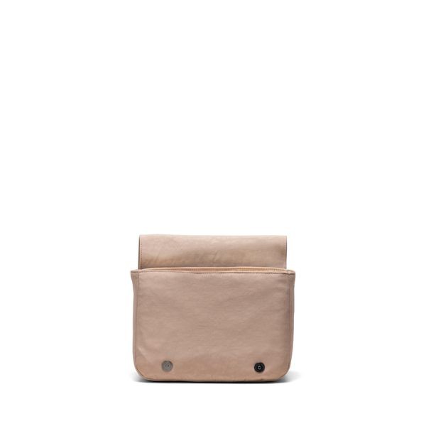 ハーシェルサプライ レディース ハンドバッグ バッグ Orion Retreat Crossbody Light Taupe