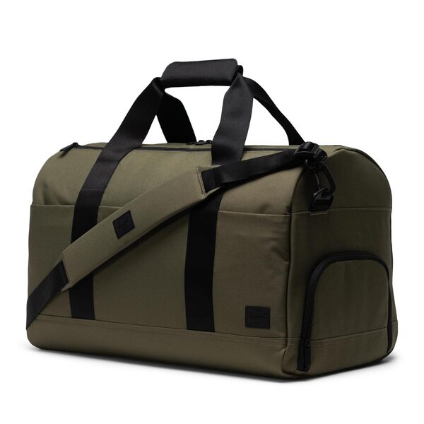 ハーシェルサプライ レディース ボストンバッグ バッグ Tech Novel Ivy Greenの通販は