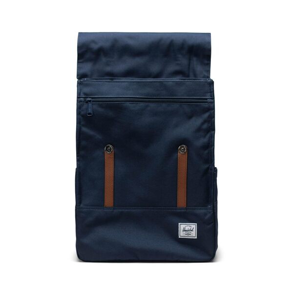 ハーシェルサプライ レディース バックパック・リュックサック バッグ Survey Backpack Navy