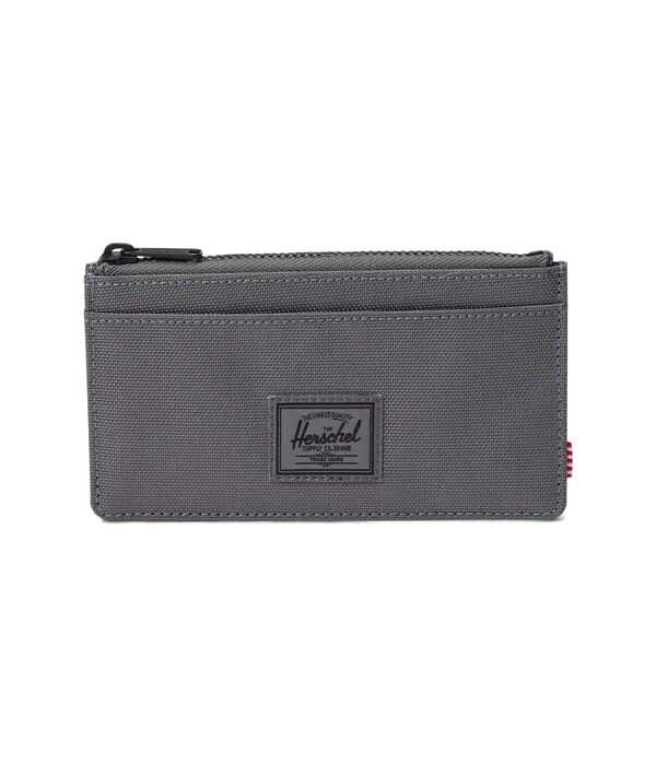 ハーシェル サプライ Herschel Supply Co. Oscar Large Cardholder