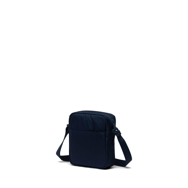 ハーシェルサプライ レディース ハンドバッグ バッグ Heritage Crossbody Navy