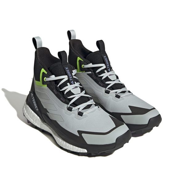アディダス メンズ ブーツ・レインブーツ シューズ Terrex Free Hiker 
