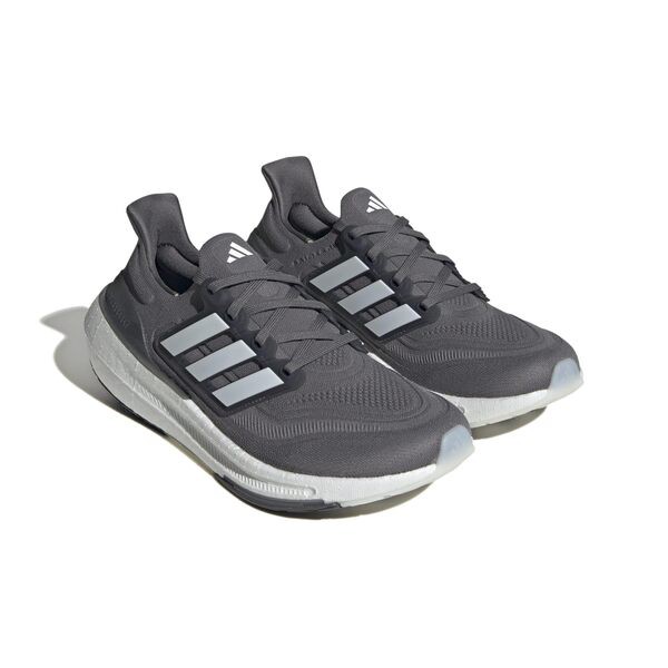 アディダス レディース スニーカー シューズ Ultraboost Light Grey Four/Footw