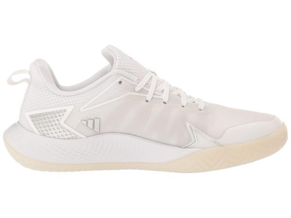 アディダス レディース スニーカー シューズ Defiant Speed Footwear White/