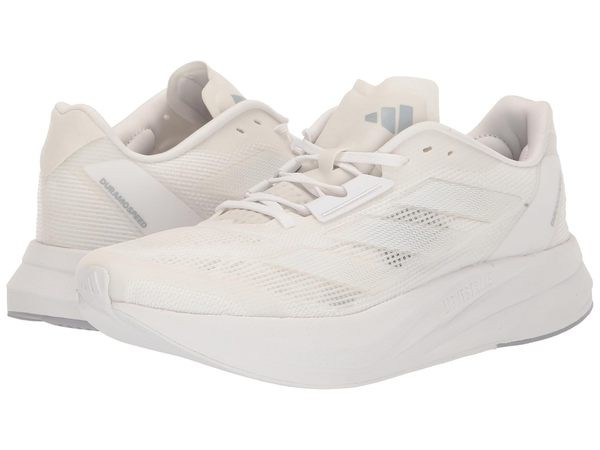 アディダス レディース スニーカー シューズ Duramo Speed Footwear White/