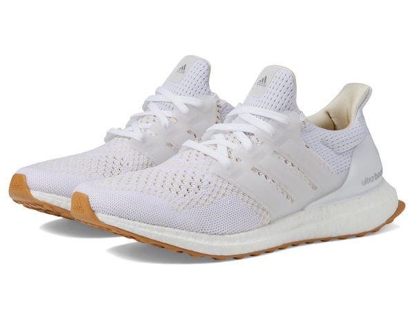 アディダス レディース スニーカー シューズ Ultraboost 1.0 Footwear White/