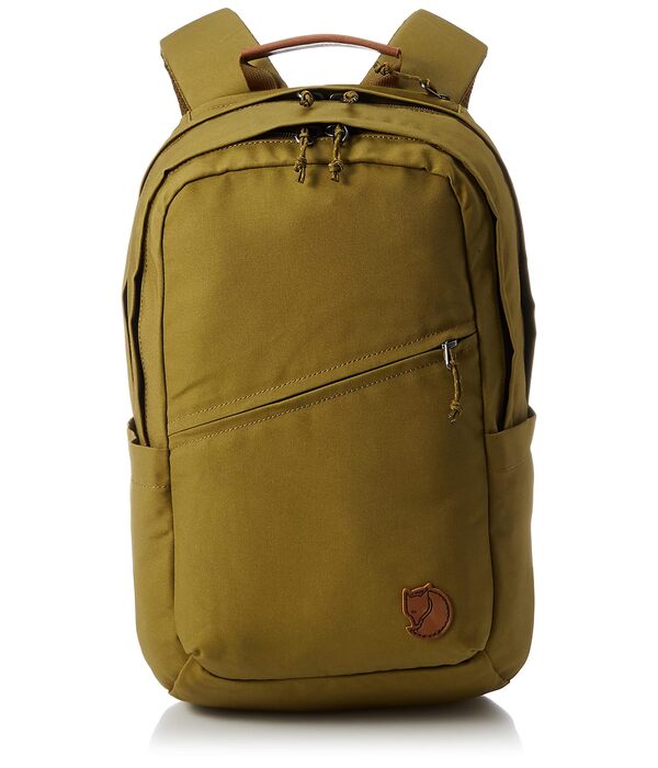 フェールラーベン レディース バックパック・リュックサック バッグ Raven 20 Foliage Greenの通販は