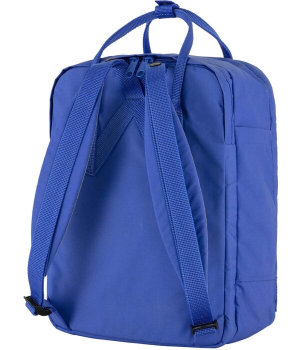 フェールラーベン レディース バックパック・リュックサック バッグ 13" Kanken Laptop Cobalt Blueの通販は