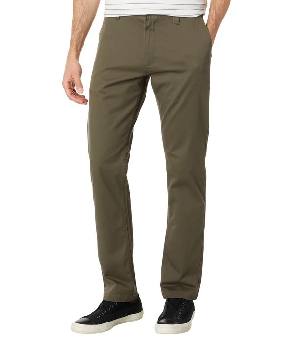 ルーカ メンズ カジュアルパンツ ボトムス The Weekend Stretch Pants Olive 2の通販は 14,746円