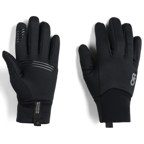 アウトドアリサーチ メンズ 手袋 アクセサリー Vigor Midweight Sensor Gloves Black