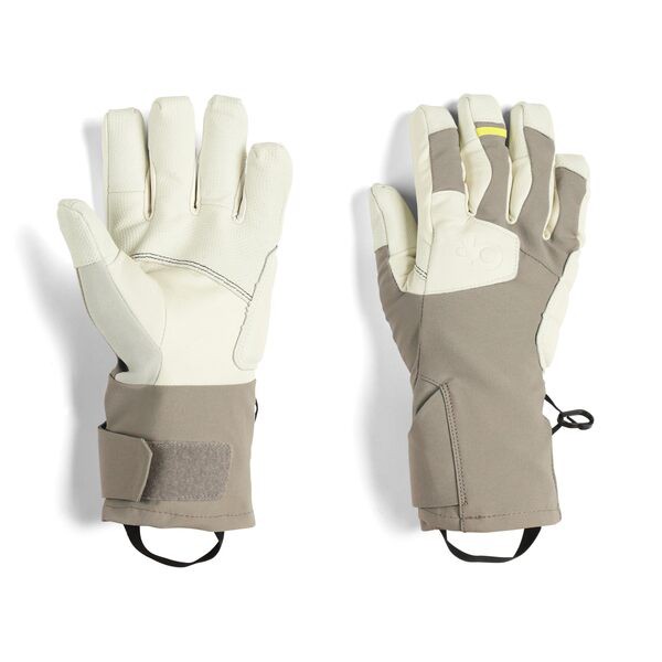 ゴルディーニ メンズ 手袋 アクセサリー Gordini Fall Line Gloves