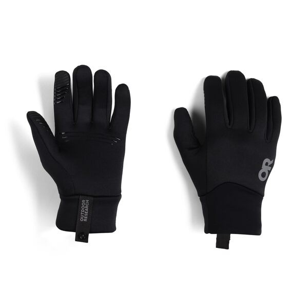 アウトドアリサーチ レディース 手袋 アクセサリー Vigor Midweight Sensor Gloves Black