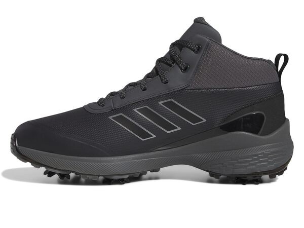 アディダス メンズ スニーカー シューズ ZG23 Rain.Rdy Golf Shoes Grey Six/Iron M