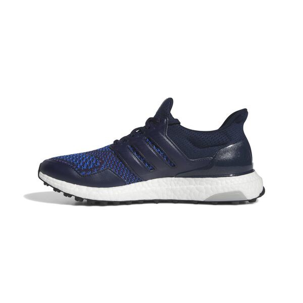 アディダス メンズ スニーカー シューズ Ultraboost Golf Shoes Collegiate Navy