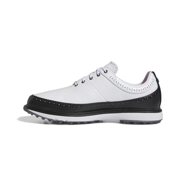 アディダス メンズ スニーカー シューズ MC80 Spikeless Golf Shoe Footwear White/