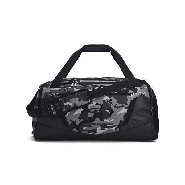 アンダーアーマー メンズ ボストンバッグ バッグ Undeniable 5.0 Duffel MD Black/Metallic 16,480円