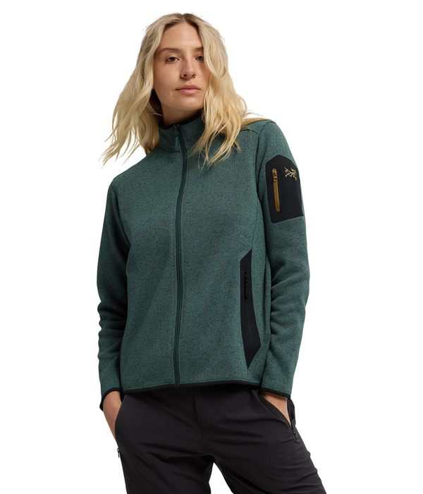 最終値下　ARC TERYX covert cardigan レディース