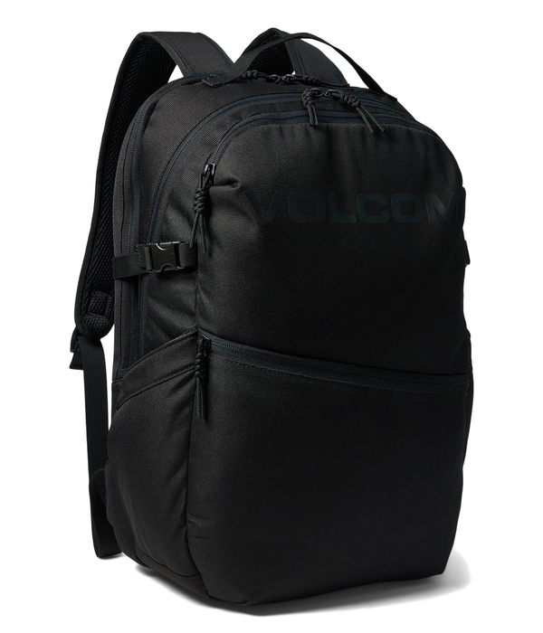 ボルコム メンズ バックパック・リュックサック バッグ Roamer Backpack Black 1の通販は 25,480円