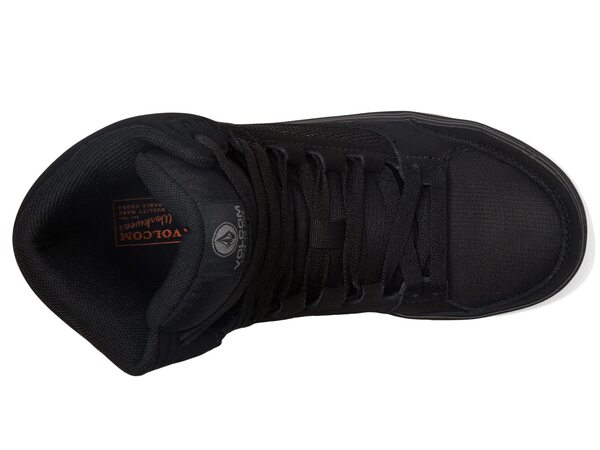 ボルコム レディース スニーカー シューズ Evolve EH High Top Comp