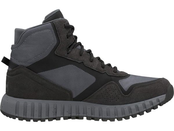 ヘリーハンセン メンズ ブーツ・レインブーツ シューズ Vidden Hybrid Low