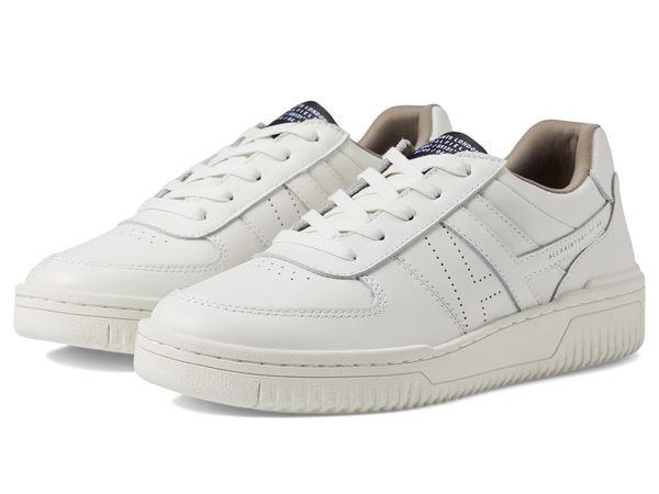 オールセインツ レディース スニーカー シューズ Vix Sneakers White