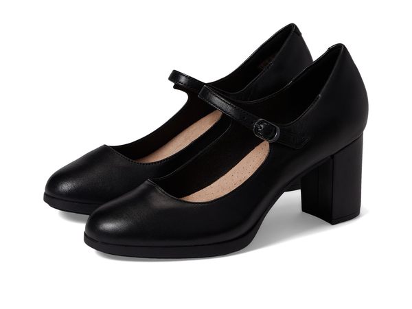 CAMPER Katie ブラック パンプス EU 37 CAMPER Katie ブラック パンプス EU 37（カンペール CAMPER