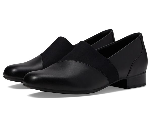 クラークス レディース ヒール シューズ Juliet Shine Clarks(クラークス) レディース ジュリエットパーム 歩きやすい