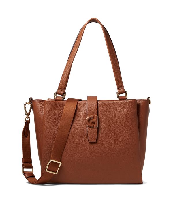 LOUIS VUITTON トランクケースモノグラムサテライト53