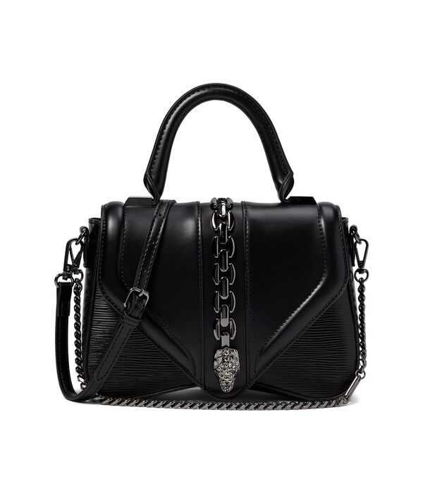 アルド レディース ハンドバッグ バッグ Stefanyx Open Blackの通販は