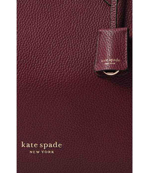 Kate spade margaux discount cherrywood