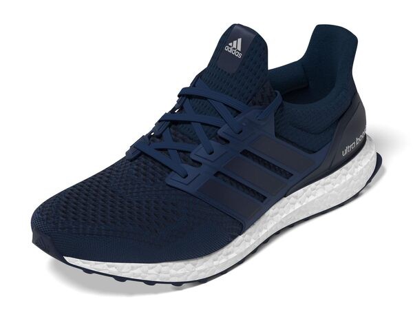 アディダス メンズ スニーカー シューズ Ultraboost 1.0 Shadow Navy/Sha