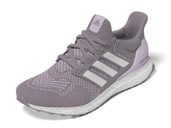 アディダス レディース スニーカー シューズ Ultraboost 1.0 Preloved Fig/Grの通販は