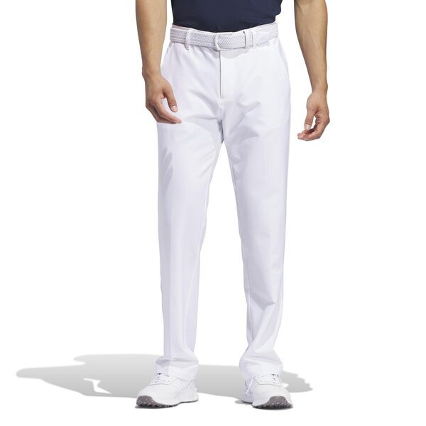 アディダス メンズ カジュアルパンツ ボトムス Ultimate365 Modern Pants White