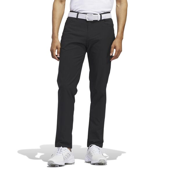 アディダス メンズ カジュアルパンツ ボトムス Ultimate365 Five-Pocket Pants Blackの通販は 29,480円