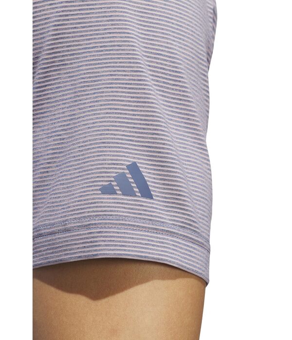 アディダス メンズ シャツ トップス Ottoman Short Sleeve Polo Preloved Ink/Pr