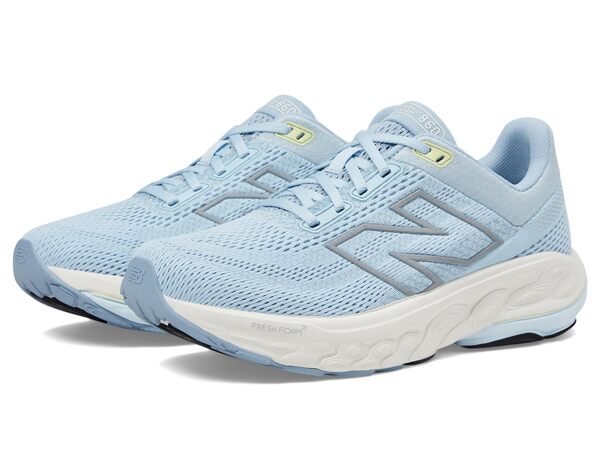 ニューバランス レディース スニーカー シューズ Fresh Foam X 860v14 Light Chrome Blの通販は 27,820円