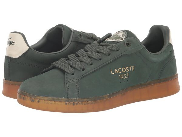 【安いお得】ラコステ メンズスニーカー LACOSTE CARNABY 0121 4 SM00632-1R5 ホワイト コート系 ローカットスニーカー レザースニーカー 27.0cm 27.0cm