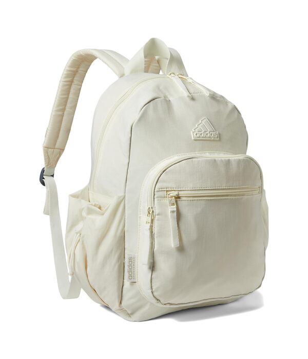 アディダス メンズ バックパック・リュックサック バッグ Weekender Backpack Off-White