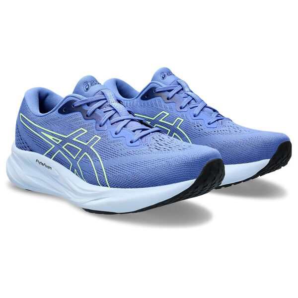 アシックス レディース スニーカー シューズ GEL-Pulse 15 Sapphire/Illumiの通販は