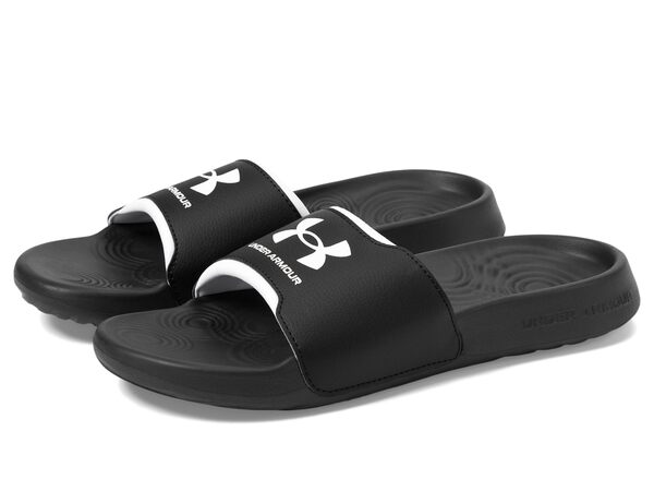 サンダル・マリンシューズ ウーフォス OOmega(ウーメガ) 23cm Black